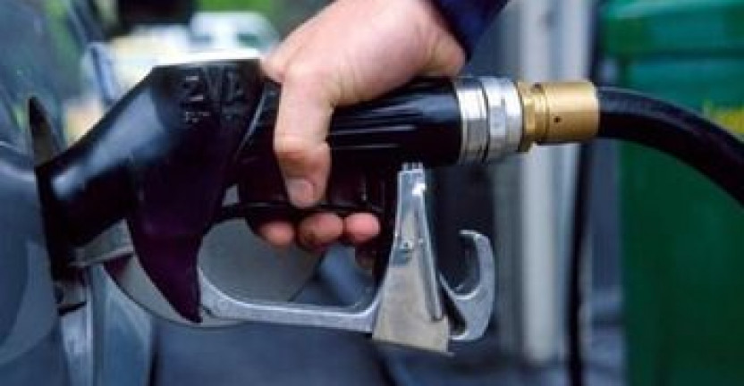 О динамике цен на бензин автомобильный в ноябре 2018 года