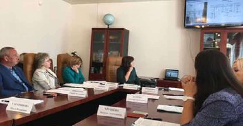 Об участии в заседании Межведомственной комиссии по охране труда при Правительстве Амурской области